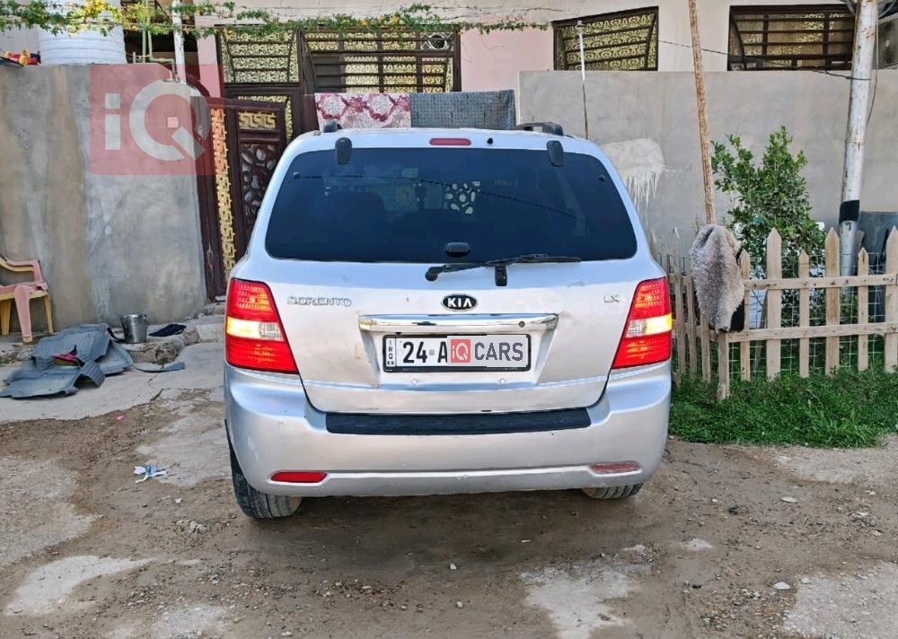 کیا سۆرینتۆ